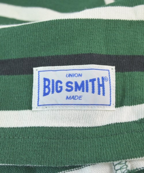 BIG SMITH เสื้อยืด/เสื้อท็อปส์