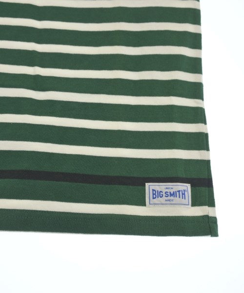 BIG SMITH เสื้อยืด/เสื้อท็อปส์