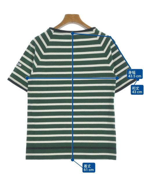 BIG SMITH เสื้อยืด/เสื้อท็อปส์