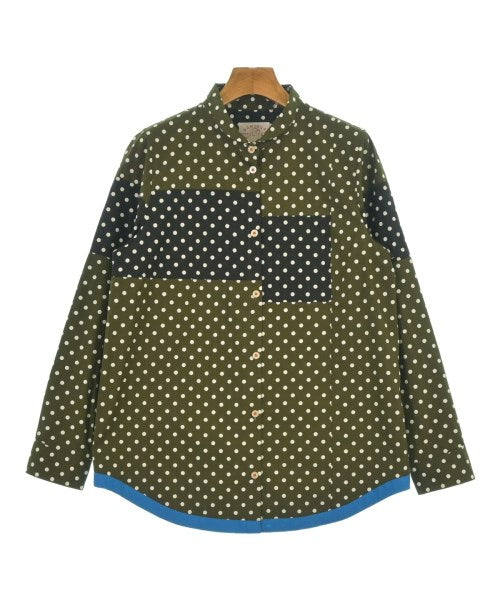 bonjour เสื้อลำลอง