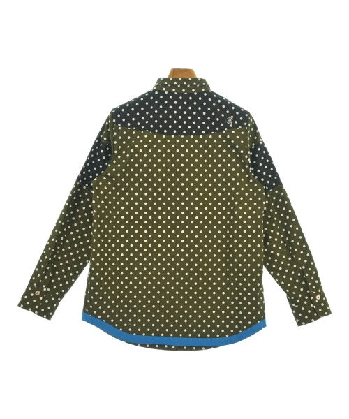 bonjour เสื้อลำลอง