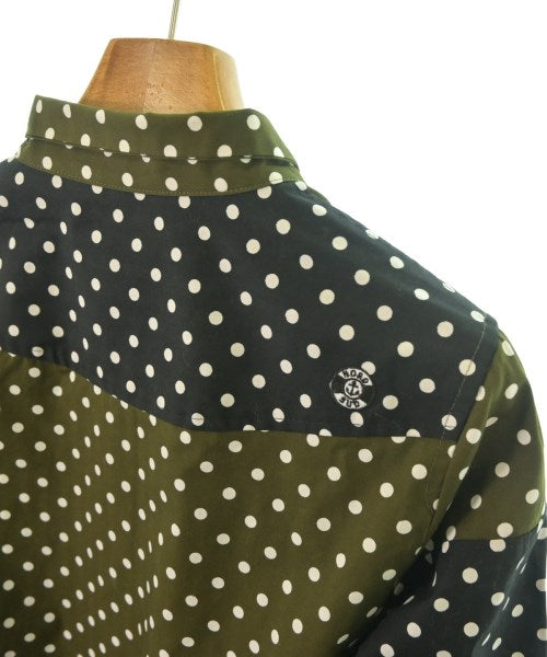 bonjour เสื้อลำลอง