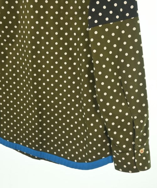 bonjour เสื้อลำลอง