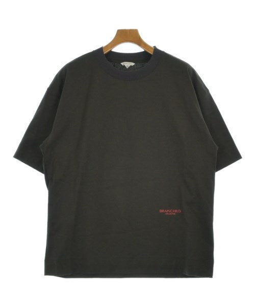 BRAINCHILD เสื้อยืด/เสื้อท็อปส์