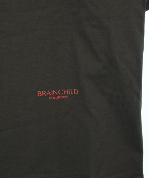 BRAINCHILD เสื้อยืด/เสื้อท็อปส์