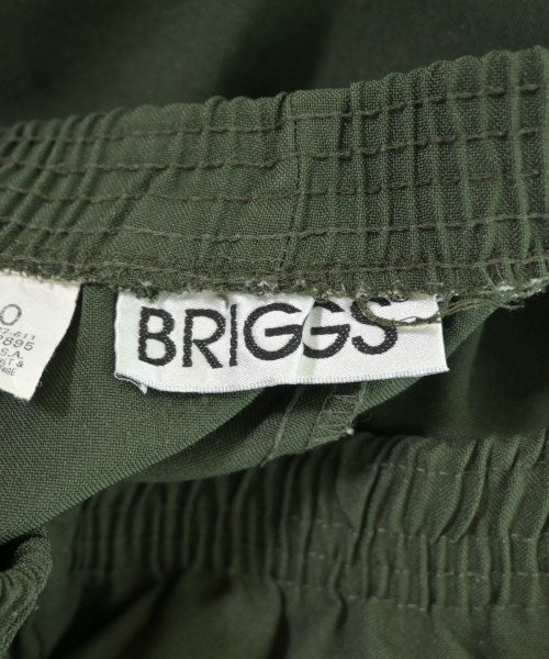 BRIGGS NEW YORK กางเกง อื่น