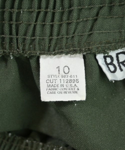 BRIGGS NEW YORK กางเกง อื่น