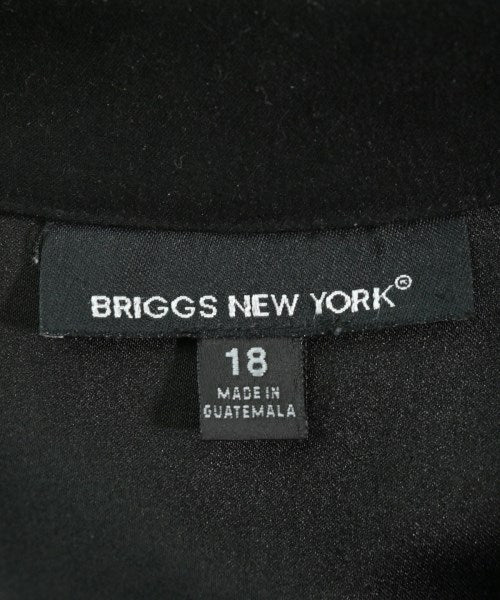 BRIGGS NEW YORK แจ็คเก็ตเบลาส์ อื่น