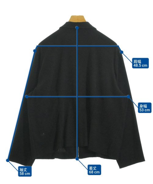 BRIGGS NEW YORK แจ็คเก็ตเบลาส์ อื่น