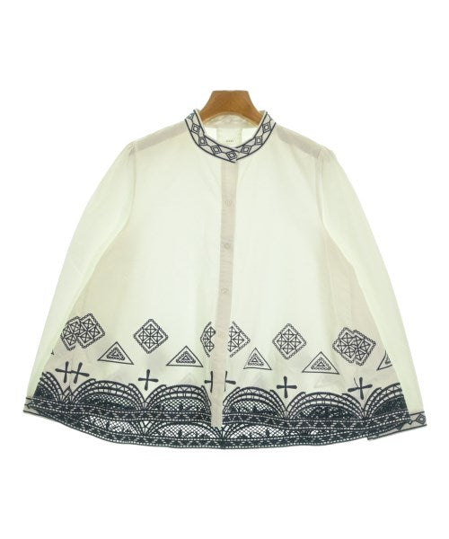 CAWAII เสื้อลำลอง