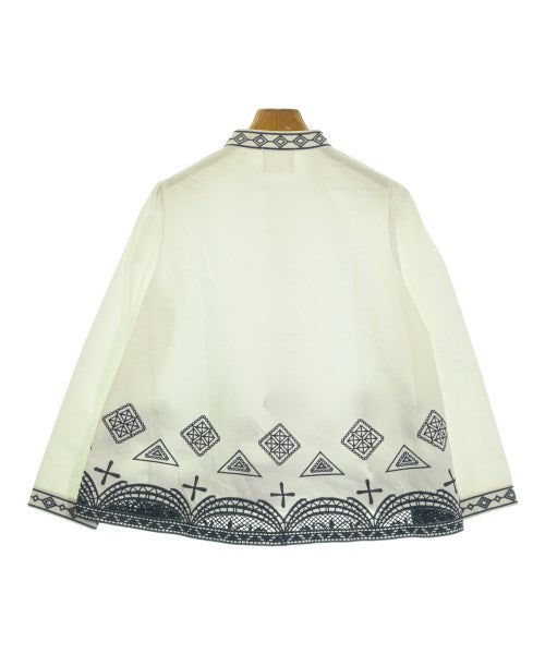 CAWAII เสื้อลำลอง