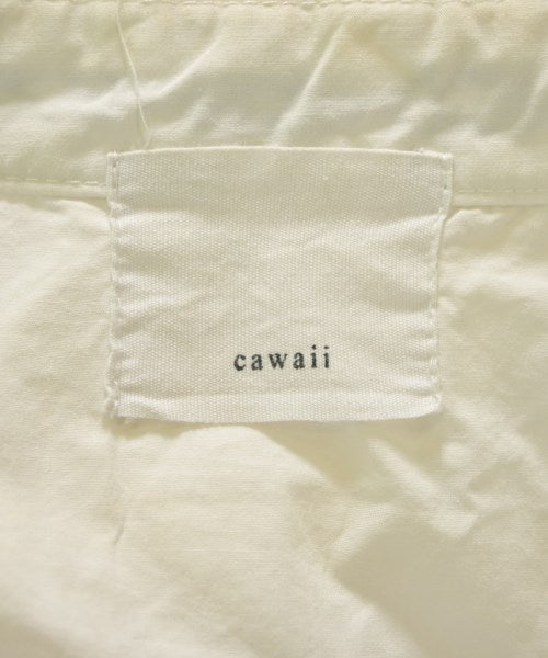 CAWAII เสื้อลำลอง