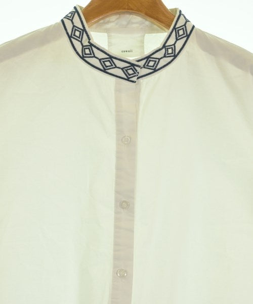 CAWAII เสื้อลำลอง