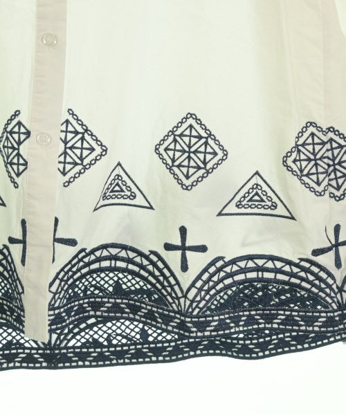 CAWAII เสื้อลำลอง