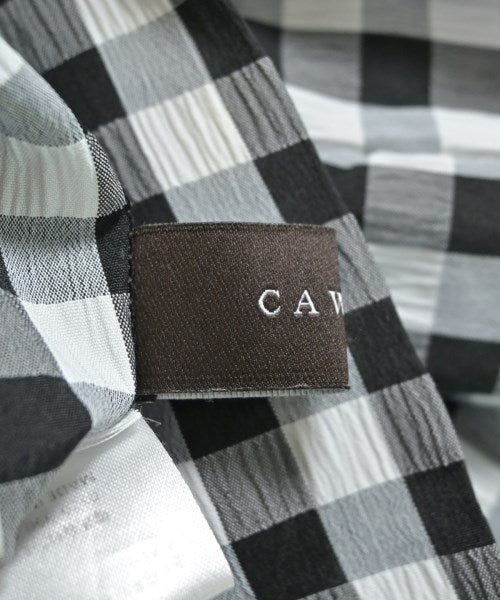 CAWAII ชุดเอี๊ยม/เสื้อคลุมหลวมๆ/จั๊มสูท