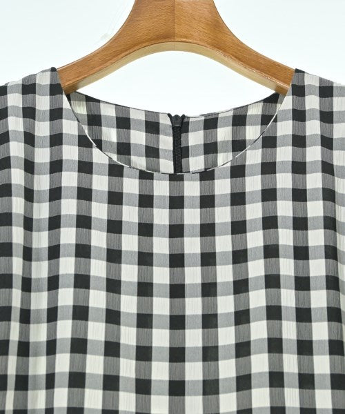 CAWAII ชุดเอี๊ยม/เสื้อคลุมหลวมๆ/จั๊มสูท