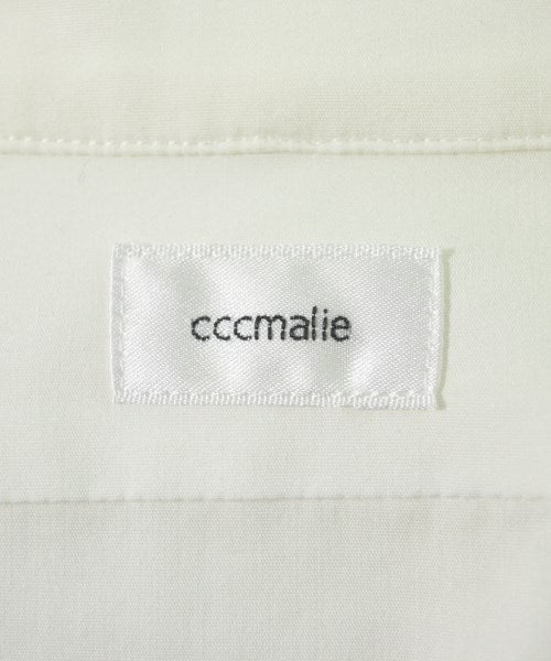 cccmalie เสื้อลำลอง