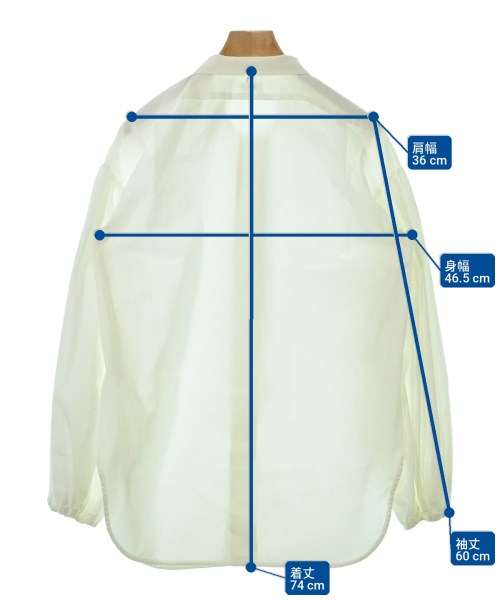 cccmalie เสื้อลำลอง
