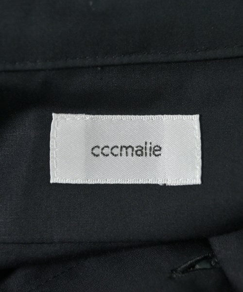 cccmalie เสื้อลำลอง