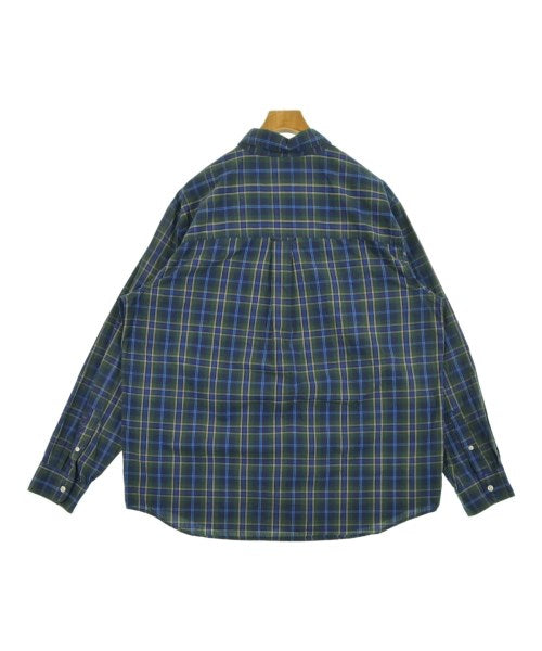 CHAPS เสื้อลำลอง