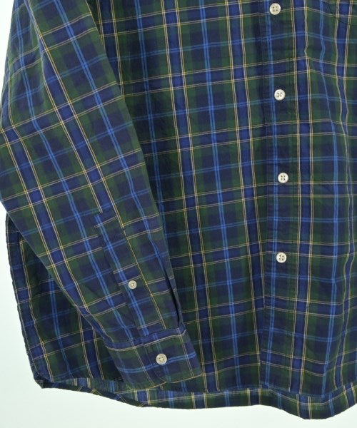 CHAPS เสื้อลำลอง