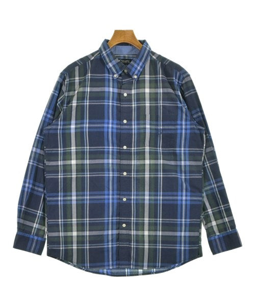 CHAPS เสื้อลำลอง