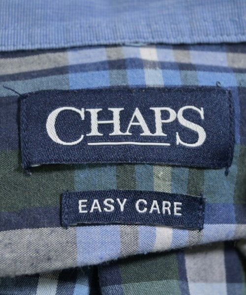 CHAPS เสื้อลำลอง