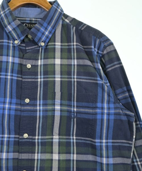 CHAPS เสื้อลำลอง