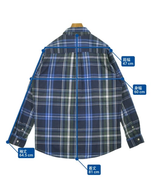 CHAPS เสื้อลำลอง