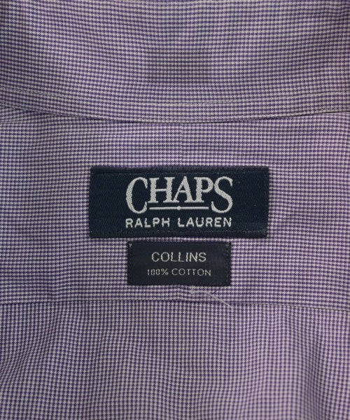 CHAPS RALPH LAUREN เสื้อลำลอง