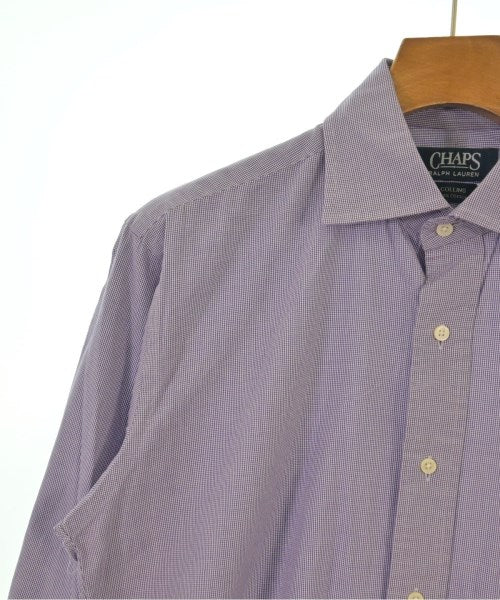 CHAPS RALPH LAUREN เสื้อลำลอง