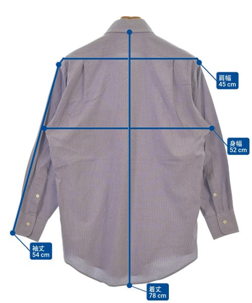 CHAPS RALPH LAUREN เสื้อลำลอง