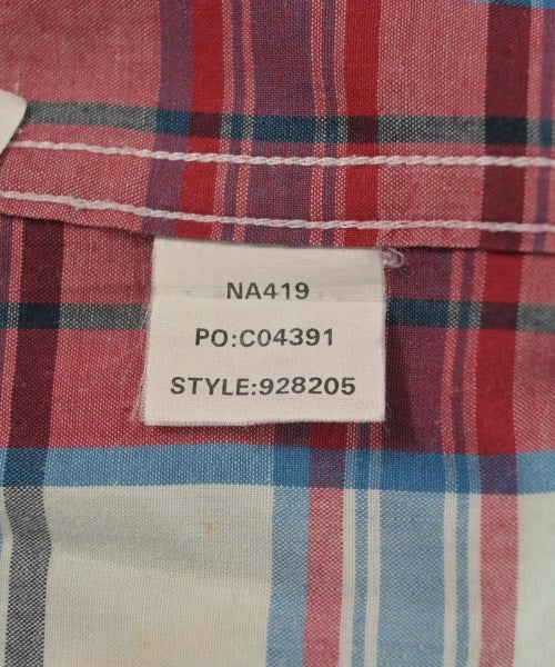 CHAPS RALPH LAUREN เสื้อลำลอง