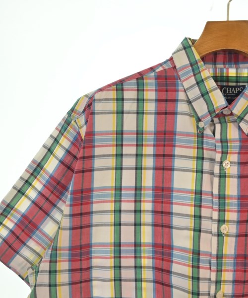 CHAPS RALPH LAUREN เสื้อลำลอง