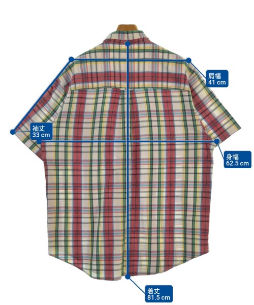 CHAPS RALPH LAUREN เสื้อลำลอง