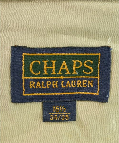 CHAPS RALPH LAUREN เสื้อลำลอง