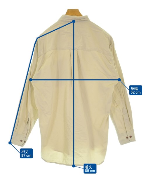 CHAPS RALPH LAUREN เสื้อลำลอง