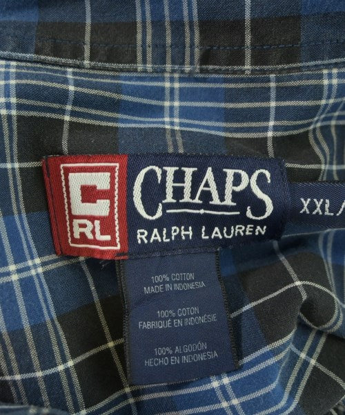 CHAPS RALPH LAUREN เสื้อลำลอง