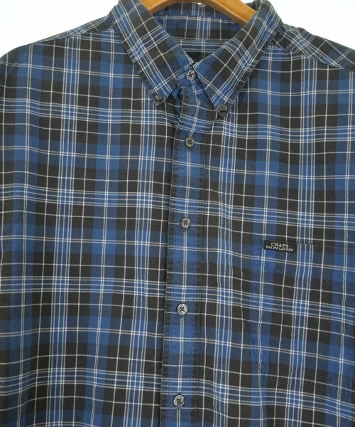 CHAPS RALPH LAUREN เสื้อลำลอง