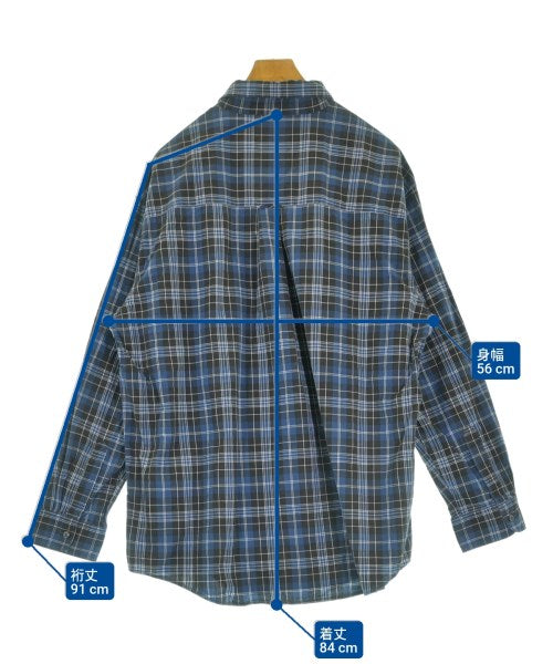 CHAPS RALPH LAUREN เสื้อลำลอง