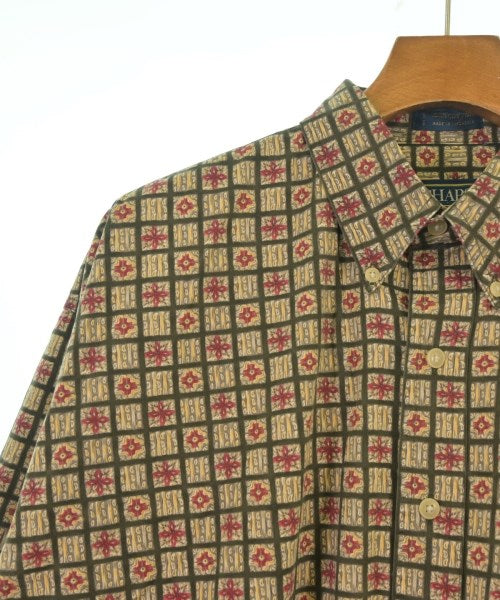 CHAPS RALPH LAUREN เสื้อลำลอง