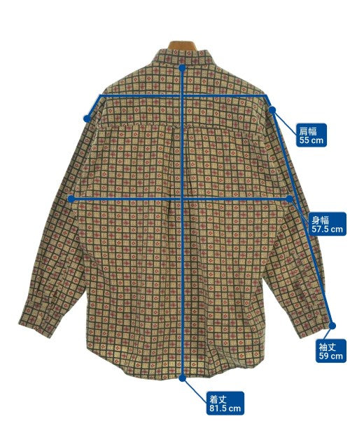 CHAPS RALPH LAUREN เสื้อลำลอง