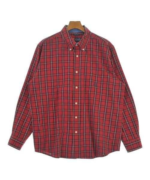 CHAPS RALPH LAUREN เสื้อลำลอง