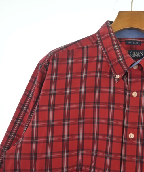 CHAPS RALPH LAUREN เสื้อลำลอง