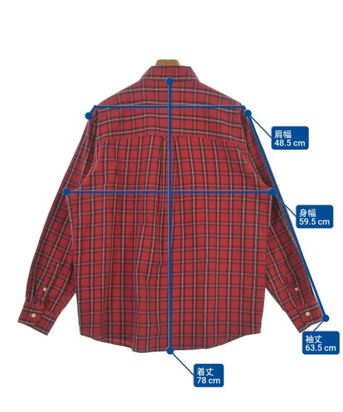 CHAPS RALPH LAUREN เสื้อลำลอง