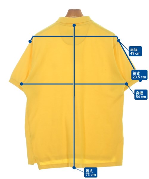 CHAPS RALPH LAUREN เสื้อโปโล