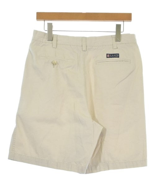 CHAPS RALPH LAUREN กางเกงขาสั้น