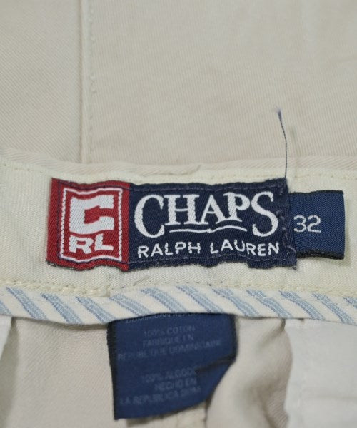 CHAPS RALPH LAUREN กางเกงขาสั้น