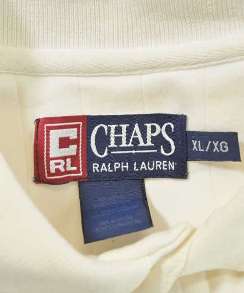CHAPS RALPH LAUREN เสื้อโปโล