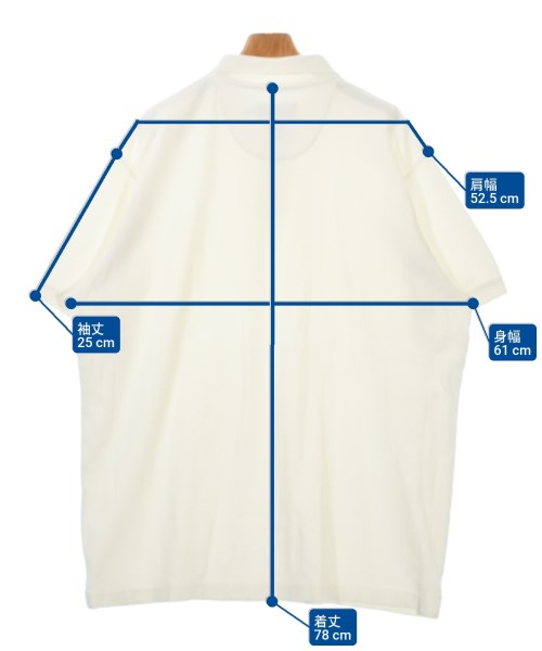 CHAPS RALPH LAUREN เสื้อโปโล